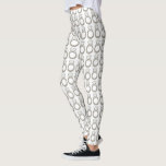 Diamond Fiançailles anneau Mariage Bride Leggings<br><div class="desc">Présente une illustration originale d'un anneau de diamant étincelant. Parfait pour les fiançailles, les mariages, les douches nuptiales, et plus ! Designer est disponible pour créer et télécharger des designs personnalisés qui correspondent aux couleurs et aux thèmes de votre mariage. Cliquez sur "Demandez à ce concepteur" pour lancer le processus...</div>