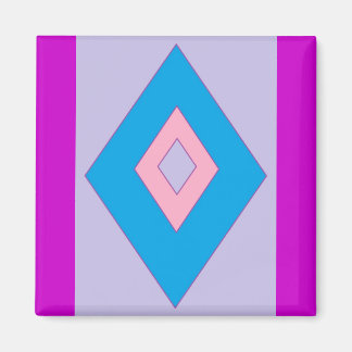 Diamonds Magnet