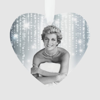 Diana, Princesse de Galles 1990 stylisée