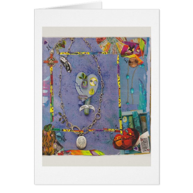 Dibble_Artworks_138_Blue_Heart_Healing (Devant)