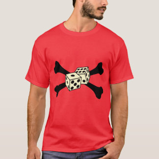 dices t-shirt