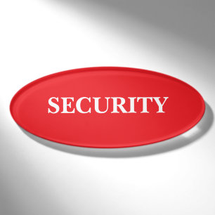 D'identification Badge Magnétique - Sécurité