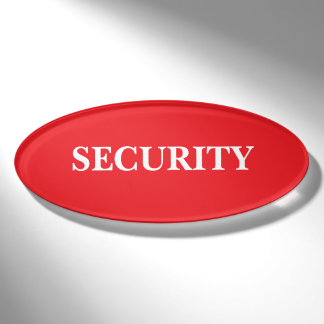 D'identification Badge Magnétique - Sécurité