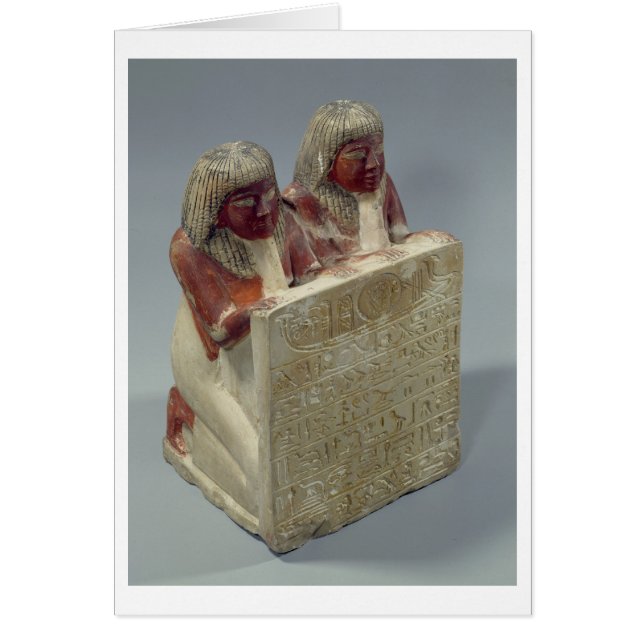 Didi et Pendua offrant une hymne au dieu soleil au (Devant)