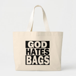 Dieu déteste des sacs
