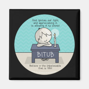 Dieu enflamme notre aimant de lumière