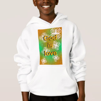 Dieu est amour