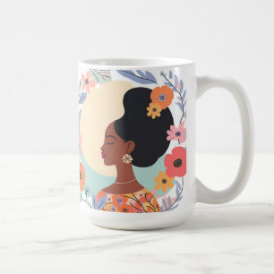 Dieu est dans sa tasse