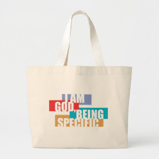 Dieu étant sac spécifique