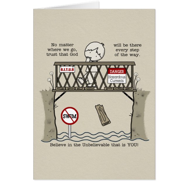 Dieu sera là (Devant)