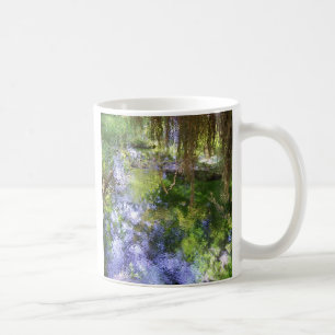 "Dieu tasse a fait Monet"