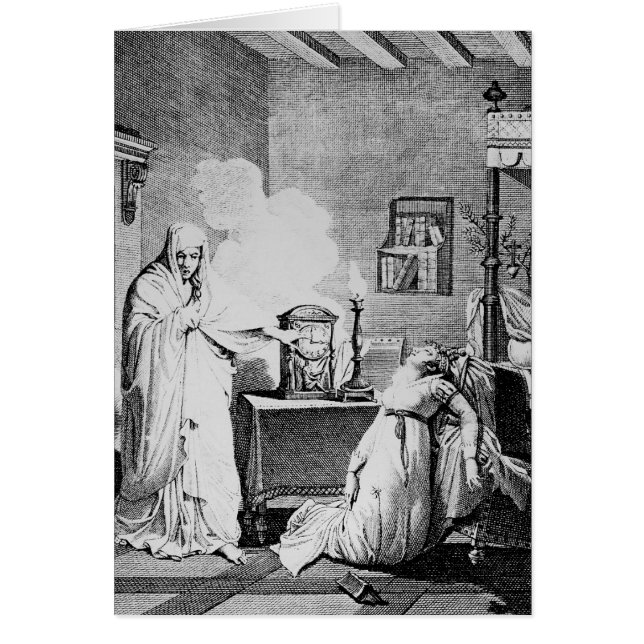 Dieu tout-puissant - mon Mother (Devant)