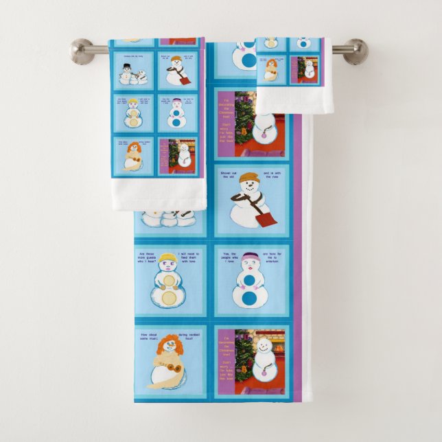 Différents Trucs Pour Différents carrés Des Gens D (En situation)