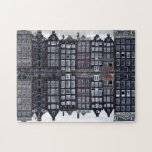 Difficile Amsterdam Maisons Jigsaw Puzzles<br><div class="desc">Seulement pour les patients ! Ces puzzles de mode Amsterdam Houses occuperont de longues et longues heures ! Ce design est également disponible dans plus de 1000 pièces dans ma boutique.</div>