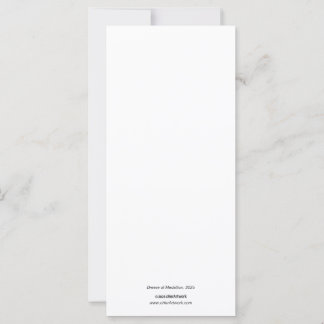 DigAI Golden Jubilee Breeze of Medallion Card