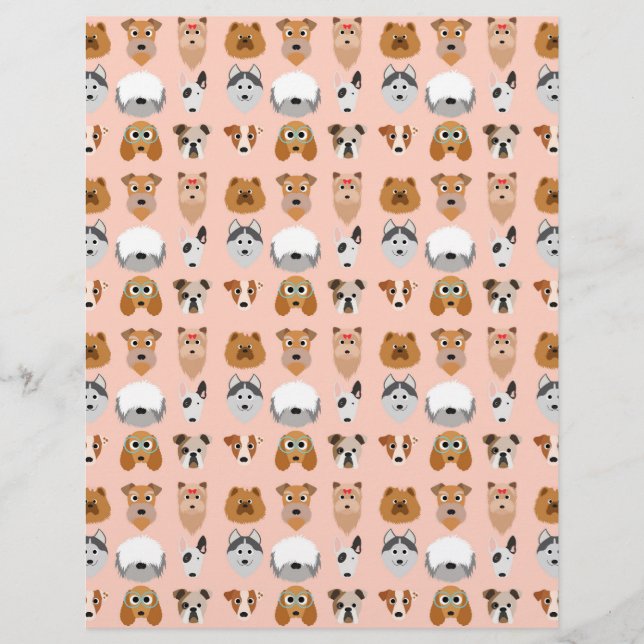Diggity Do Chien (Devant)