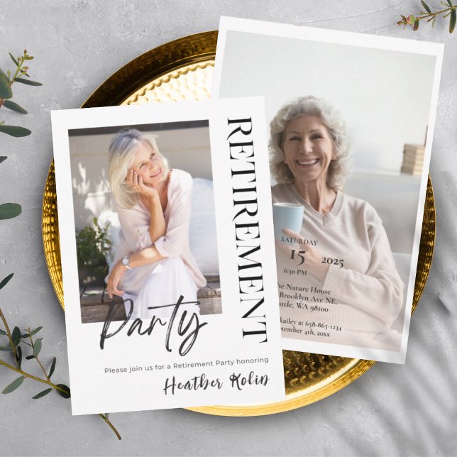 Digital Elegant 2 Cartes de la partie de retrait p (Créateur téléchargé)