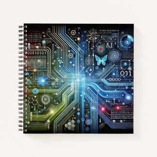 Digital Intelligence : un journal informatique