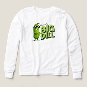 Dill Pickles Amateurs Cadeau - Drôle Drôle Dessins
