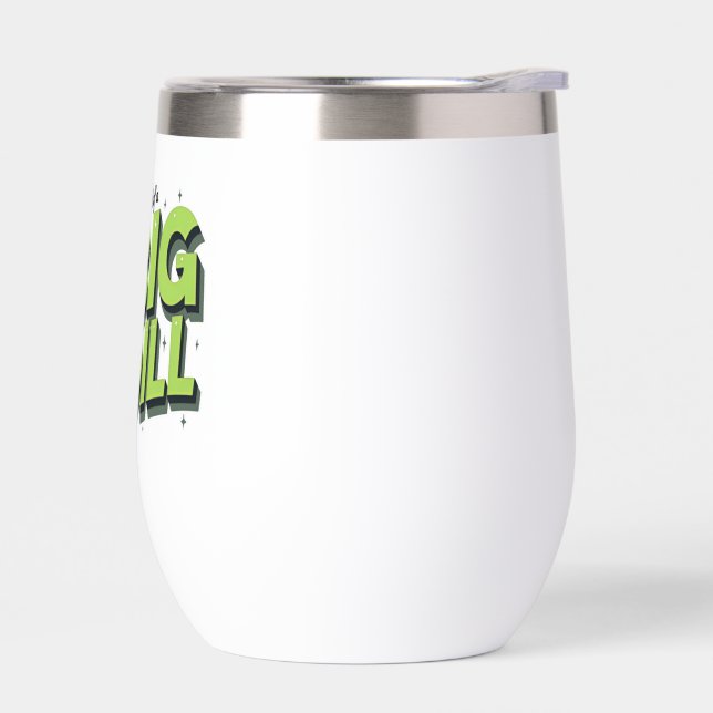 Dill Pickles Amateurs Cadeau - Drôle Drôle Dessins (Gauche)