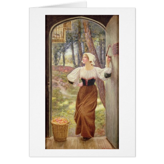 Dîme en nature (la semaine sur le papier) (Devant)