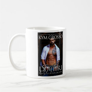 Dimitri Mug Immortels de la Nouvelle-Orléans-Kym G