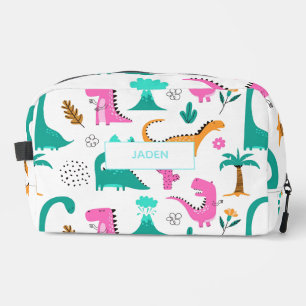 Dinausor Dinausor De Sac À Dos Pour Enfants Retour