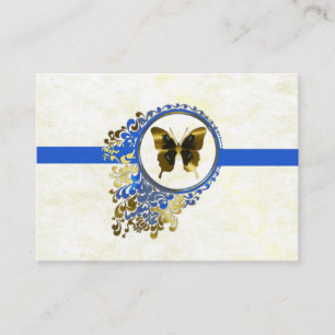 Dîner de mariage Carte de sélection