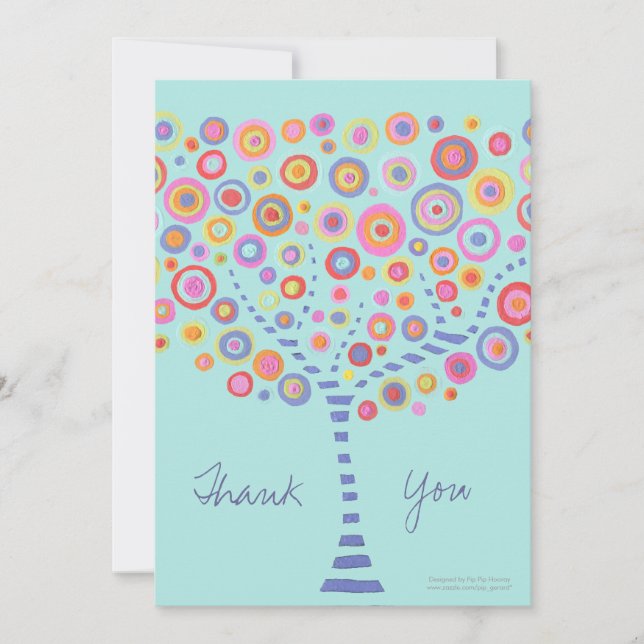 Dîner de répétition Invitation du Mariage Cercle A (Devant)