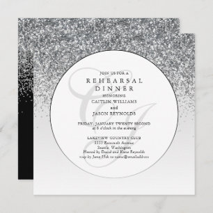 Dîner de répétition pour Mariage de Parties scinti