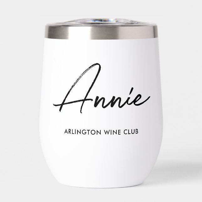 Dîner personnalisé, vin ou club de lecture (Avant)