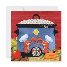 Dîner / Potluck / Invitation à se réunir