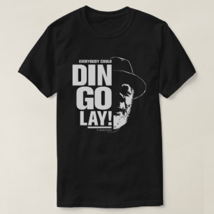 DINGOLAY !   T-shirt