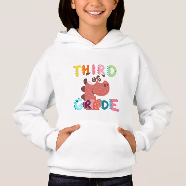 Dino 3ème GRADE Escadron élève école (Devant)