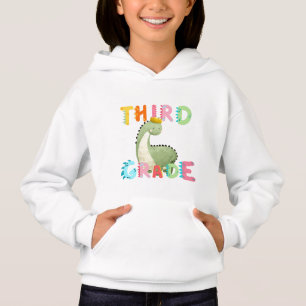 Dino 3ème GRADE Escadron élève école