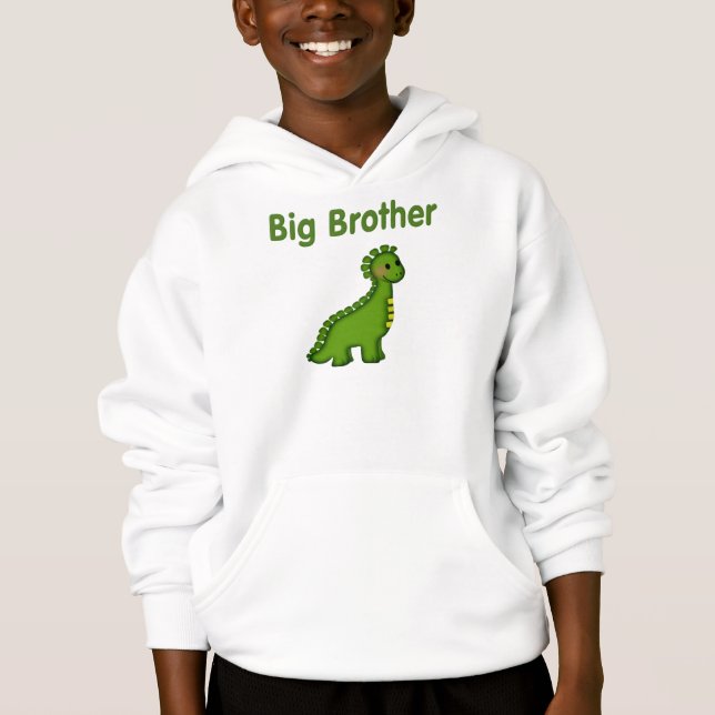 Dino Big Brother (Devant)
