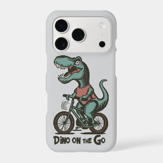 Dino en déplacement