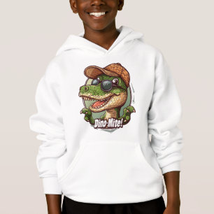 Dino-Mite Fun - Dinosaure Cool