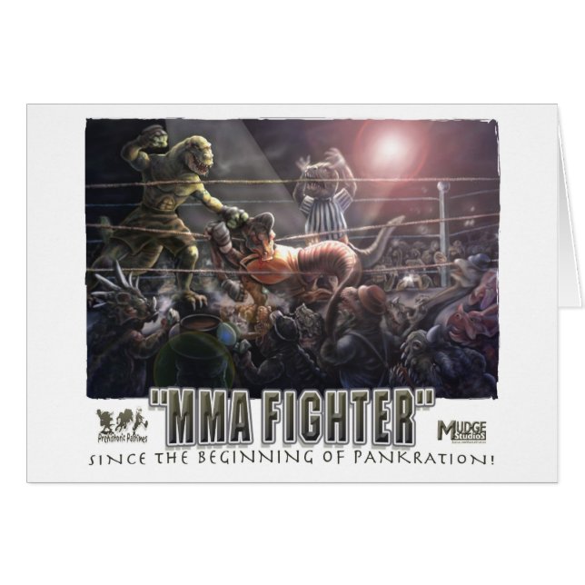 Dino_MMABattle_pankration (Devant horizontal)