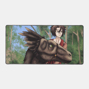 Dinosaur Rider