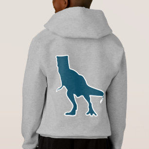 Dinosaur T-rex timbres garçons
