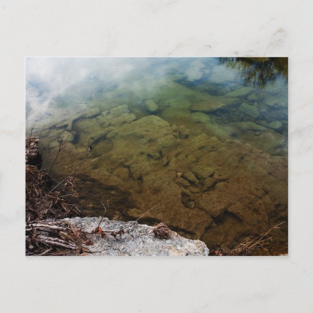 Dinosaur Trails en Texas 3 cartes postales (Devant)