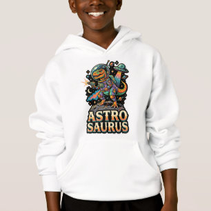 Dinosaure Alien Astro Saurus : Astro Astronaute Ré