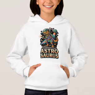Dinosaure Alien Astro Saurus : Astro Astronaute Ré
