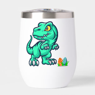 dinosaure aux oeufs