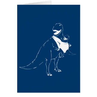 dinosaure de Bébé-port