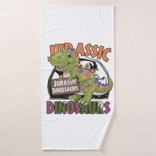 dinosaure jurassique