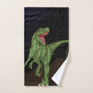 Dinosaure - nuit préhistorique