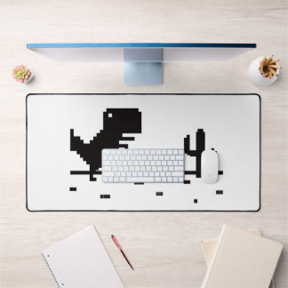Dinosaure sans Internet