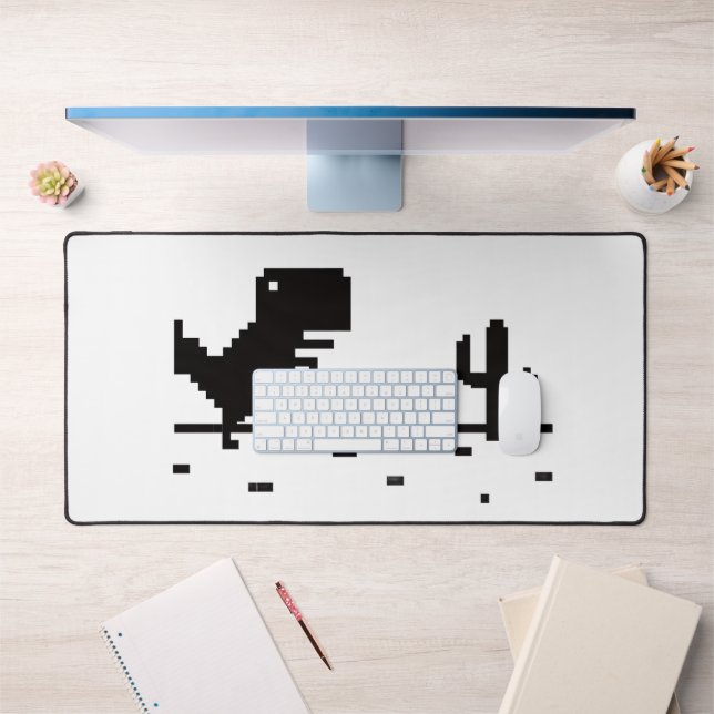Dinosaure sans Internet (Bureau 1)